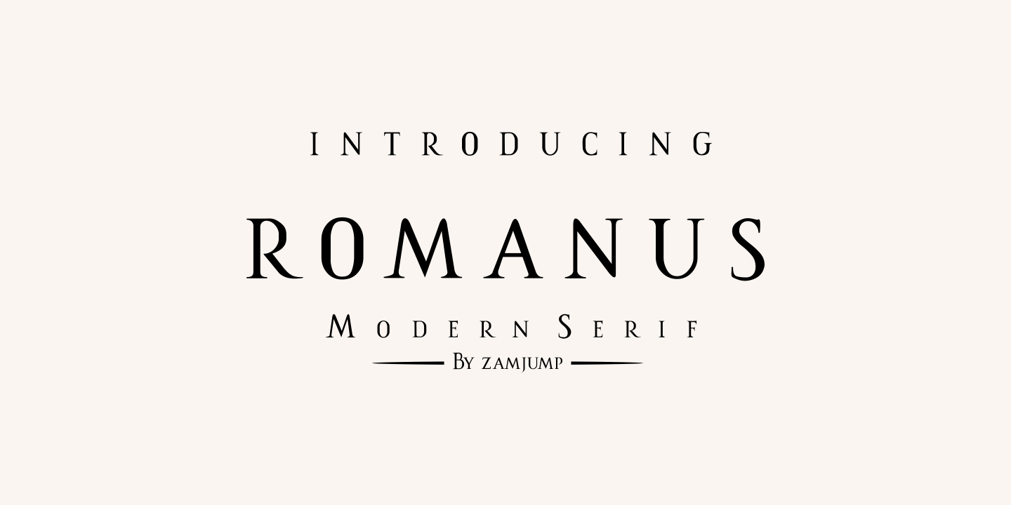 Romanus